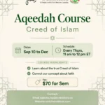dawah course